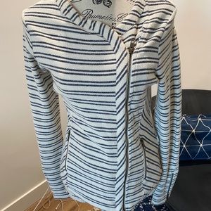 Lucky Brand Jacket/Cardigan